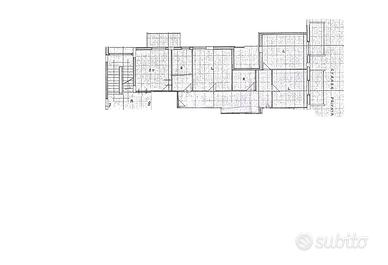 Uso studio in zona super centrale