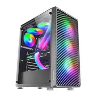 Case mid tower atx mg mc f