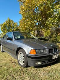 Bmw 318i EPOCA
