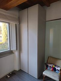 Armadio Battistella 2 ante