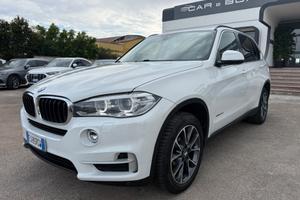 Bmw X5 sDrive25d Luxury