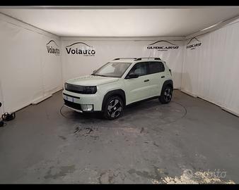 FIAT Grande Panda - Grande Panda 1.2 hybrid La Pri