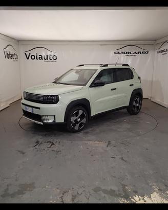 FIAT Grande Panda - Grande Panda 1.2 hybrid La Pri