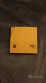 Cartuccia LTO3 HP