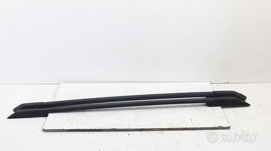 BARRE LONGITUDINALI TETTO FIAT Freemont 1° Serie