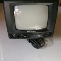 TV Irradio B/N 5,5"