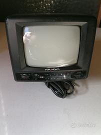 TV Irradio B/N 5,5"