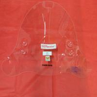 Parabrezza ISOTTA YAMAHA-MBK