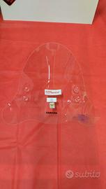 Parabrezza ISOTTA YAMAHA-MBK