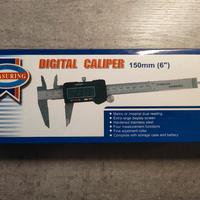 Calibro a corsoio digitale 