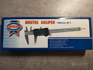 Calibro a corsoio digitale 