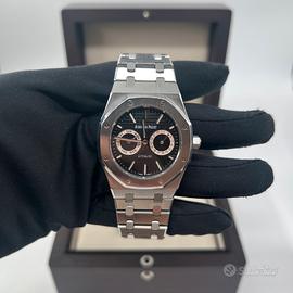 AUDEMARS PIGUET ROYAL OAK DAY-DATE