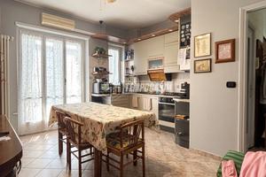 APPARTAMENTO TRILOCALE DI 70MQ