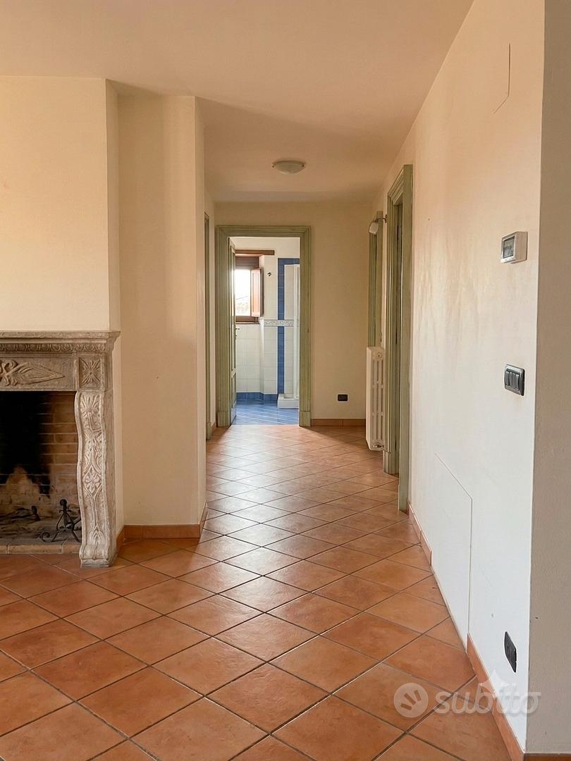 Appartamento – Giulianova, Teramo - Altro