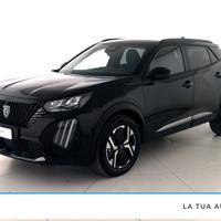 PEUGEOT 2008 Allure Hybrid 145 e-DCS6 N91516