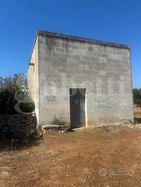 Terreno Agricolo Ostuni [Cod. rif 3257534VRG]