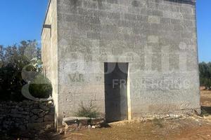 Terreno Agricolo Ostuni [Cod. rif 3257534VRG]