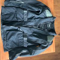 GIACCA MOTO BMW ORIGINALE – TAGLIA 50