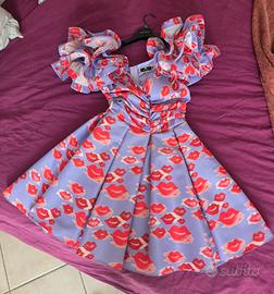 ABITO ELISABETTA FRANCHI