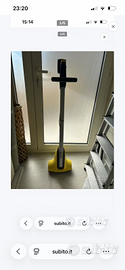 Idropulitrice karcher