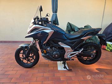 Carena completa Honda NC750X