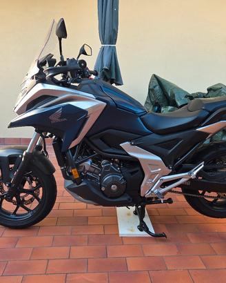 Carena completa Honda NC750X