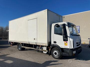 Iveco Eurocargo ML 100E18 anno 2013