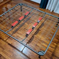 rete matrimoniale rinforzata