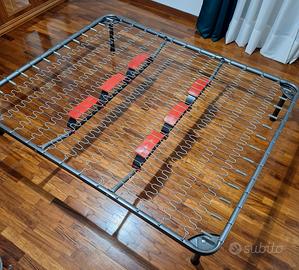 rete matrimoniale rinforzata