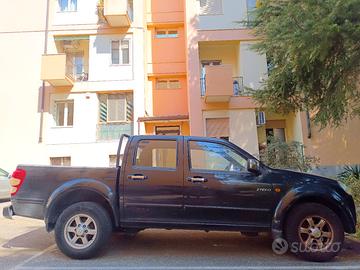Pick-up Great Wall Steed GPL  (5 posti) 