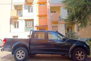 Pick-up Great Wall Steed GPL  (5 posti) 