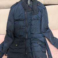 Cappotto Paolo Pecora