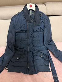 Cappotto Paolo Pecora