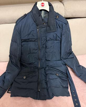 Cappotto Paolo Pecora