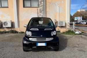 Smart Cabrio 600 Passion – 2002, benzina