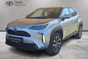 Toyota Yaris Cross 1.5h Trend fwd 116cv e-cvt