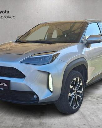 Toyota Yaris Cross 1.5h Trend fwd 116cv e-cvt