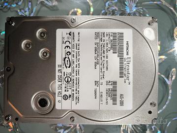 HardDisk Hitachi 1Tb