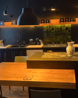 Cucina