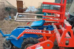 Trapiantatrice Ferrari 1fila