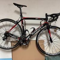 Wilier gtr