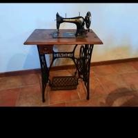 Singer originale anni 20