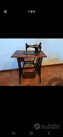 Singer originale anni 20