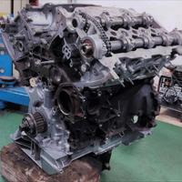 Motore revisionato Range Rover Sport 2.7 276dt