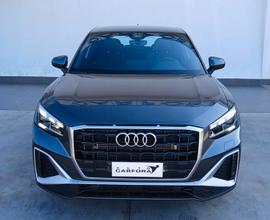 AUDI Q2 35 TDI QUATTRO S-TRONIC S-LINE EDITION