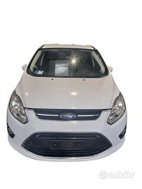MUSATA FORD CMAX C-MAX M2DA MOTORE KO RICAMBI 2015