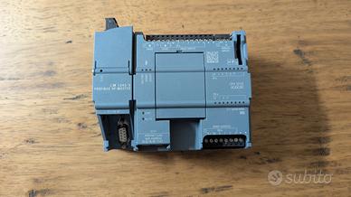 PLC Siemens SIMATIC S7-1200 CPU 1211C