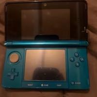 Nintendo 3ds