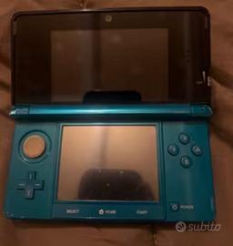 Nintendo 3ds