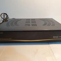 DECODER GOLDEN MEDIA HD COMPATIBILE TIVU'SAT